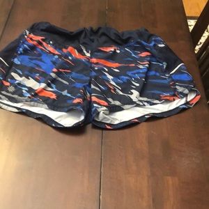 Athleta shorts